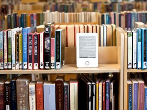 First Edition Design eBook Publishing