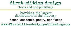 First Edition Design Publishing
