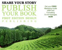 First Edition Design Publishing