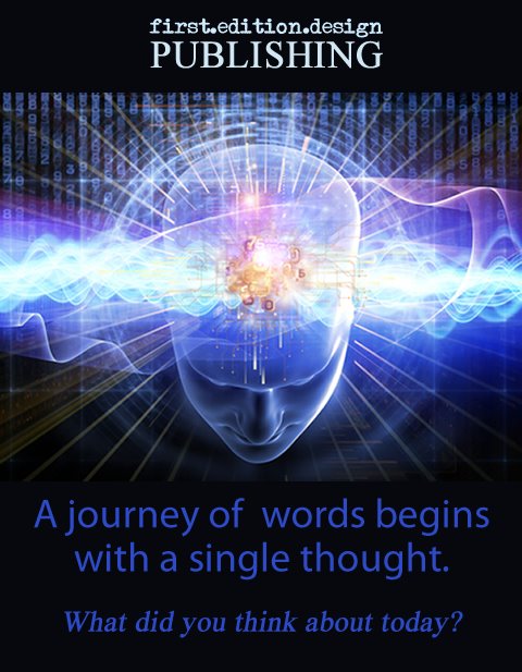 First Edition Design Publishing