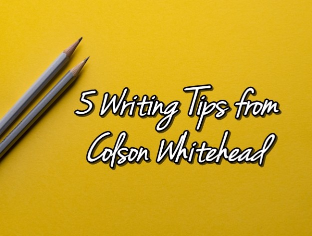 5 writing tip