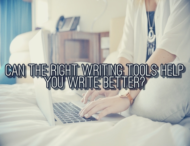Writing Support Tools Computer Can the Right Writing Tools Help You Write Better? | First Edition ...